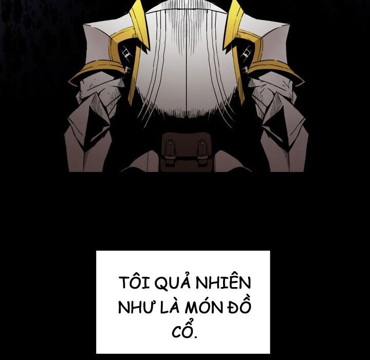 Tôi Là Lính Mới Chapter 0 - Trang 15