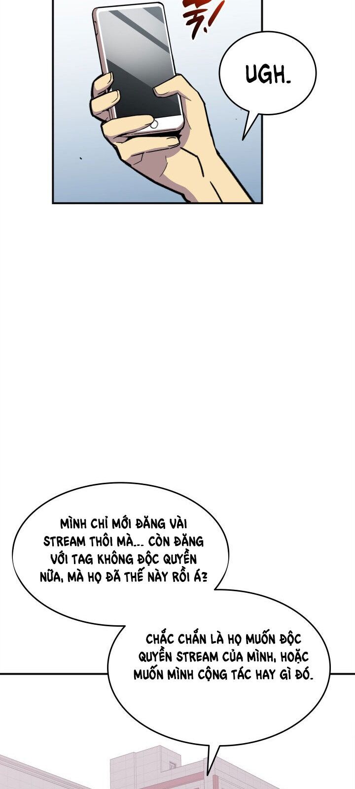 Tôi Là Lính Mới Chapter 17 - Trang 22