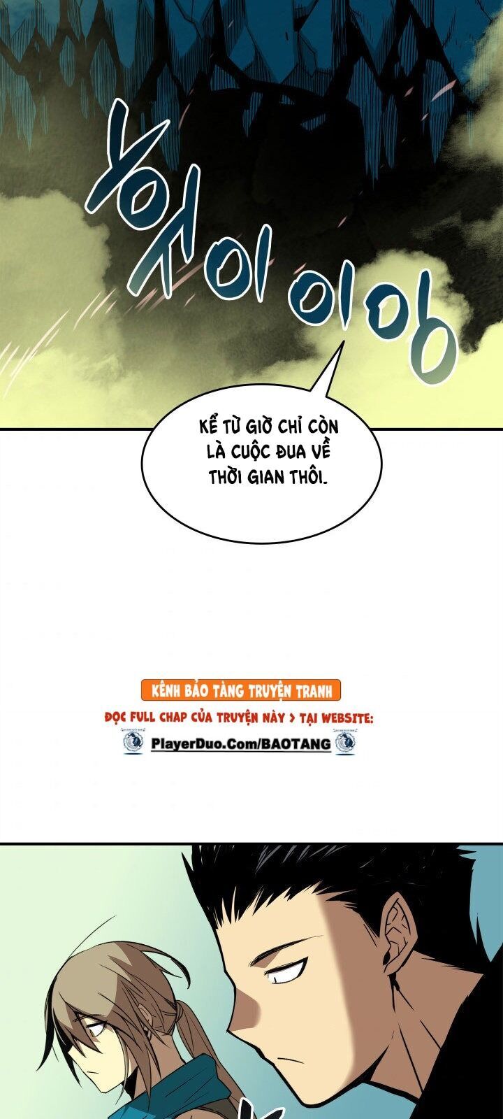 Tôi Là Lính Mới Chapter 20 - Trang 66