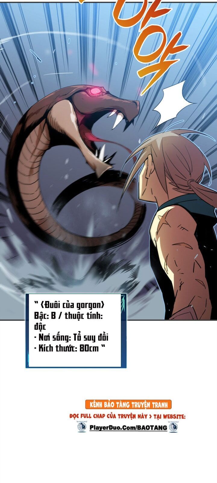 Tôi Là Lính Mới Chapter 18 - Trang 53