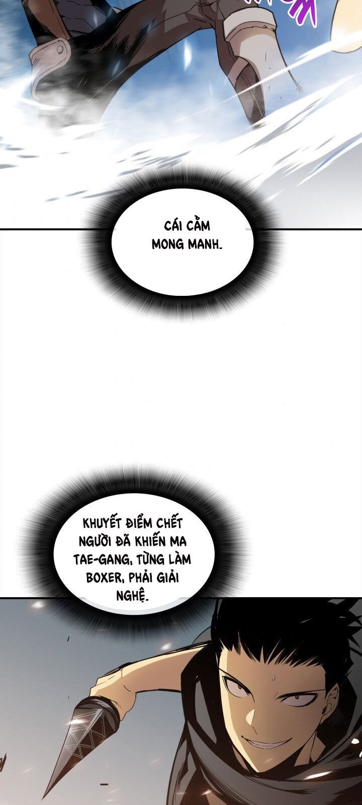 Tôi Là Lính Mới Chapter 15 - Trang 63