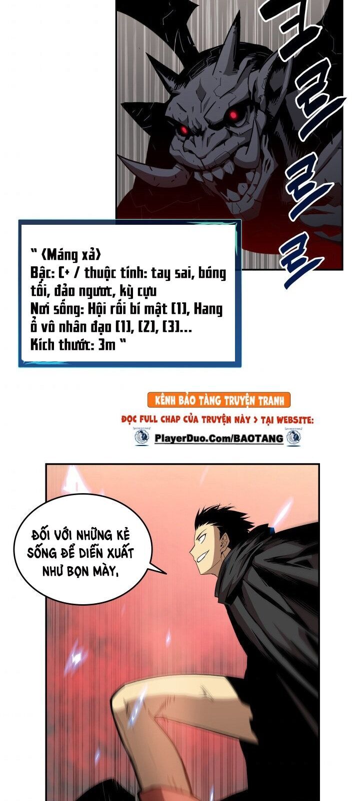 Tôi Là Lính Mới Chapter 11 - Trang 65