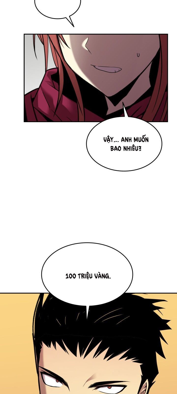 Tôi Là Lính Mới Chapter 13 - Trang 10