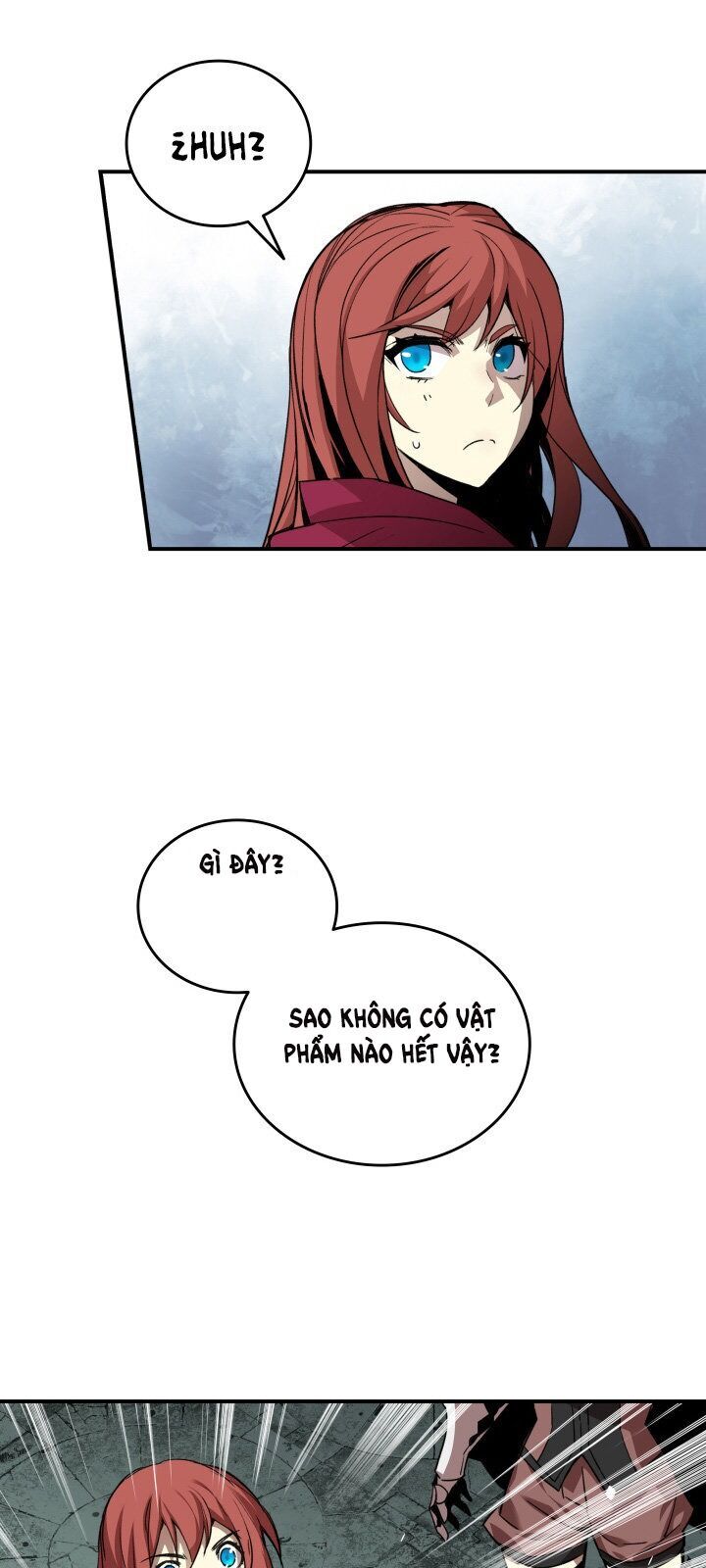 Tôi Là Lính Mới Chapter 14 - Trang 28