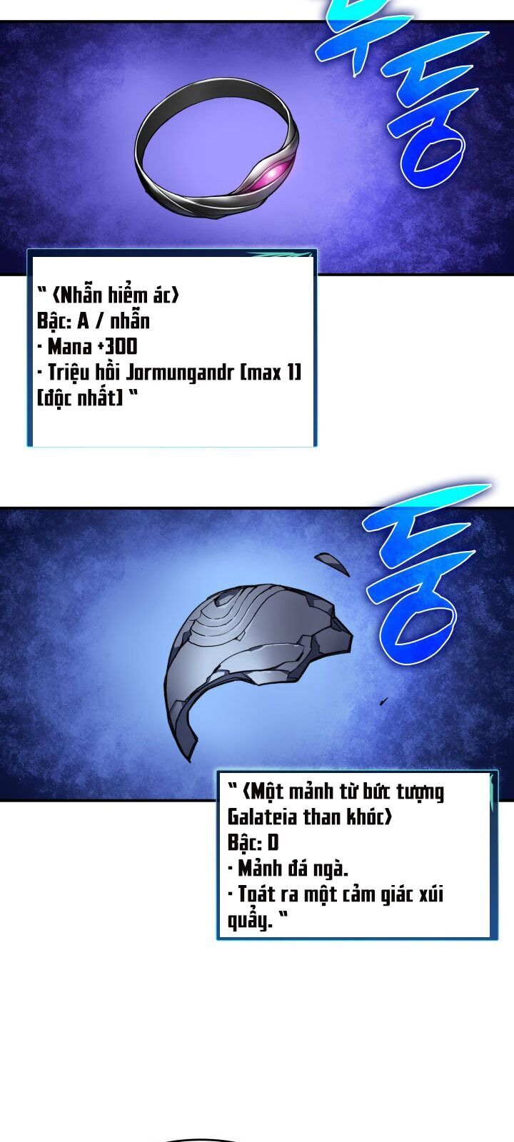 Tôi Là Lính Mới Chapter 16 - Trang 61