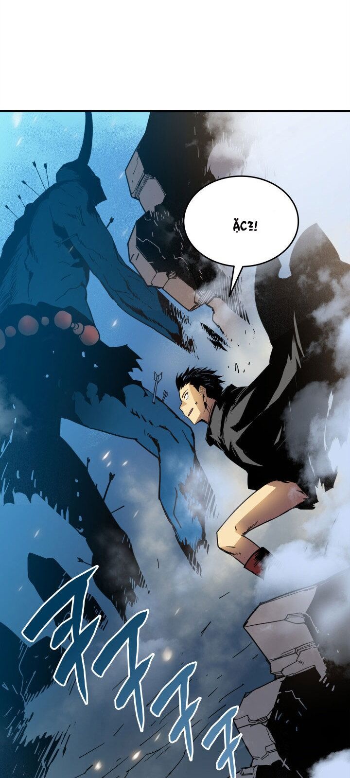 Tôi Là Lính Mới Chapter 17 - Trang 55