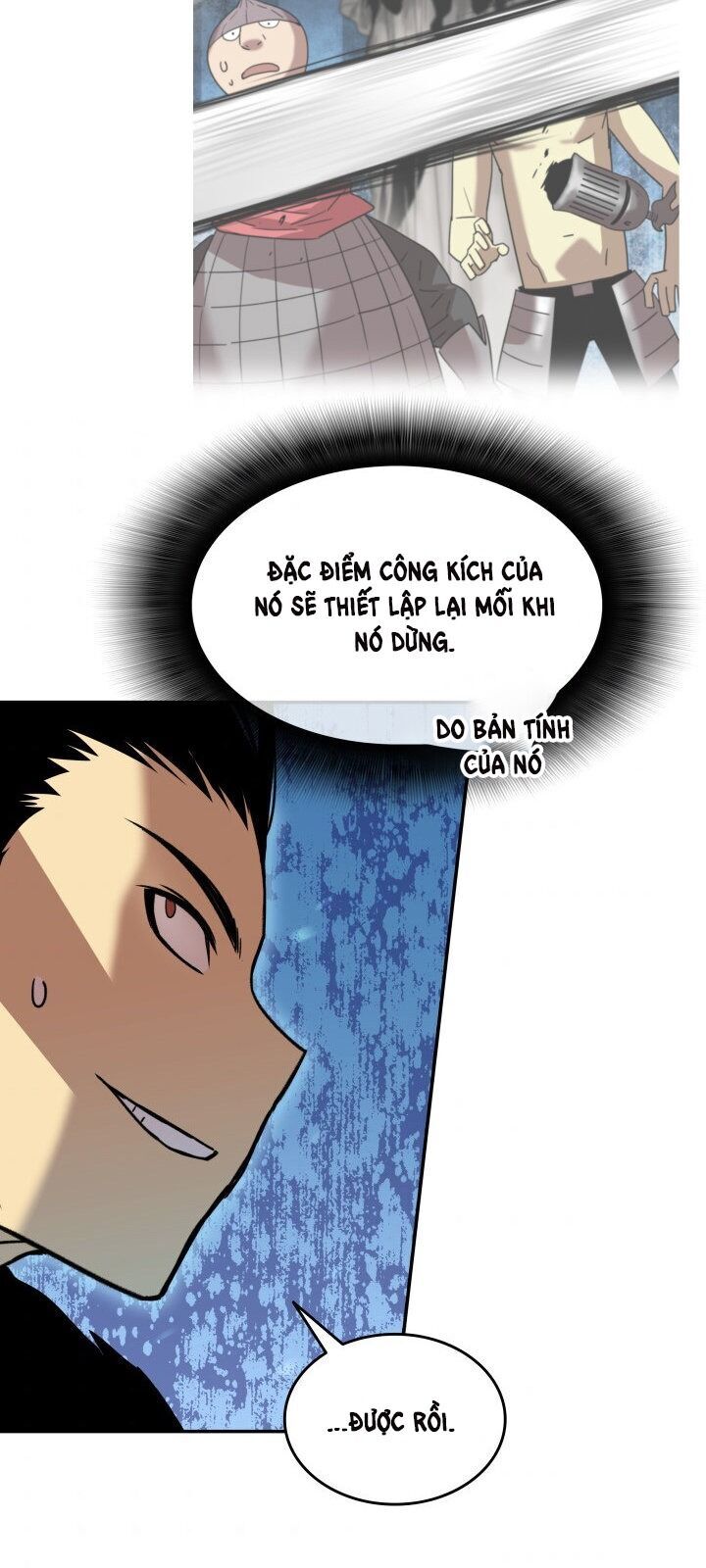 Tôi Là Lính Mới Chapter 13 - Trang 73