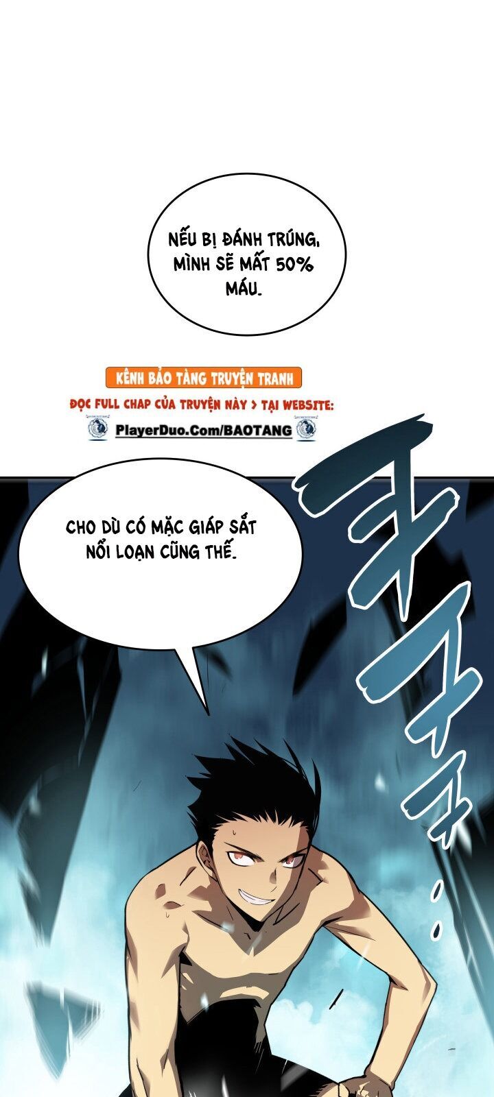 Tôi Là Lính Mới Chapter 6 - Trang 11