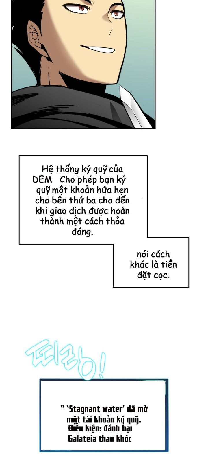 Tôi Là Lính Mới Chapter 13 - Trang 20