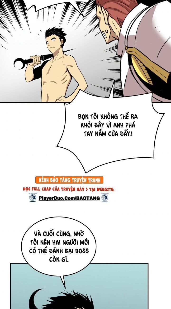 Tôi Là Lính Mới Chapter 8 - Trang 69