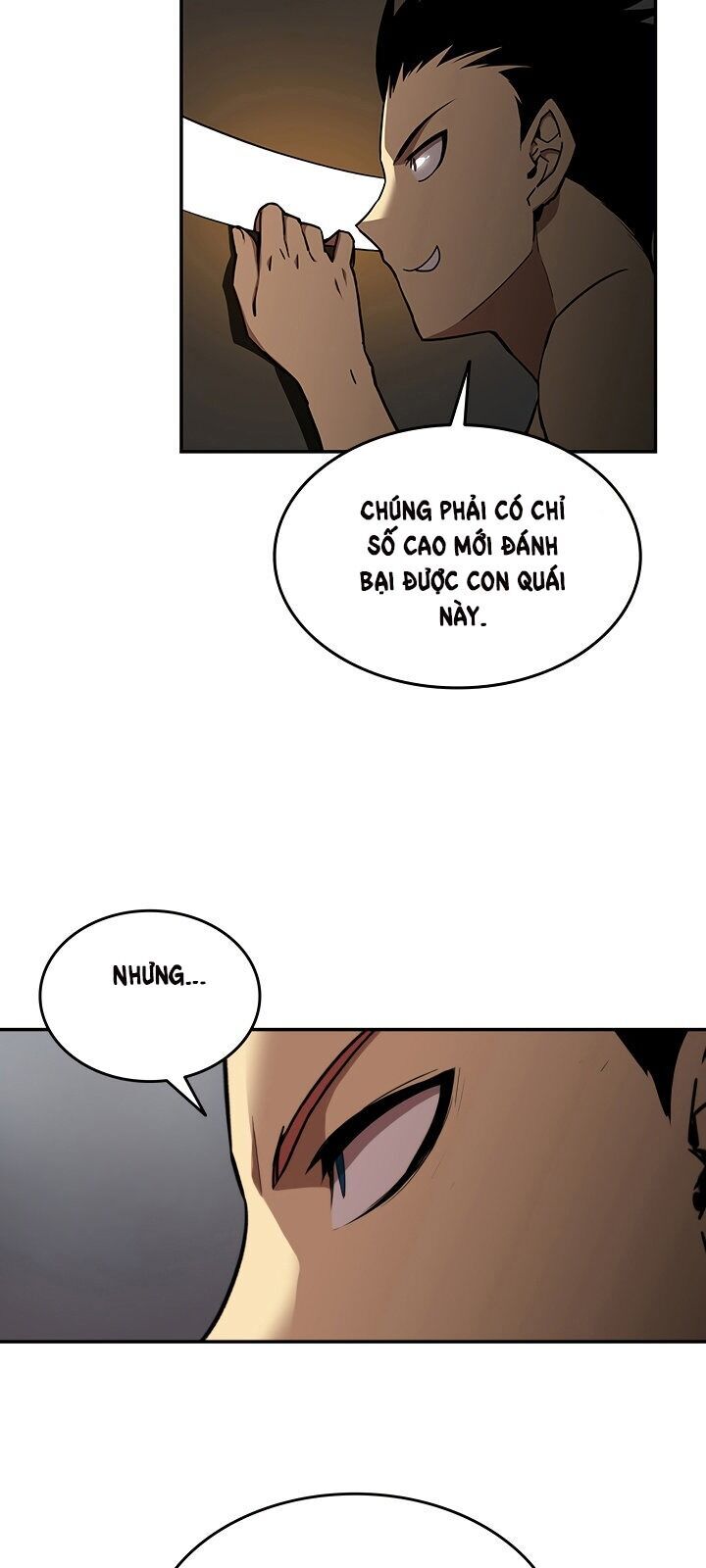 Tôi Là Lính Mới Chapter 8 - Trang 51