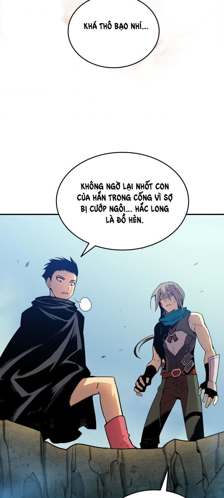 Tôi Là Lính Mới Chapter 19 - Trang 9