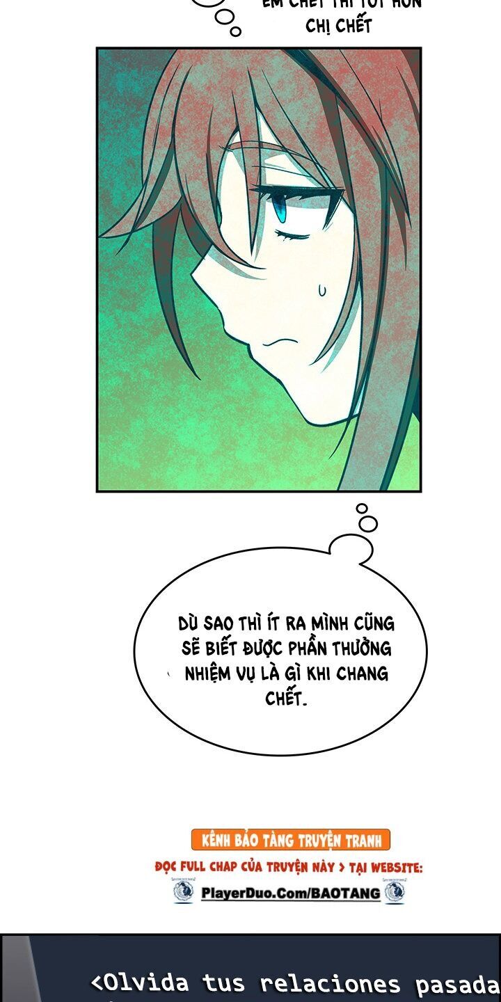 Tôi Là Lính Mới Chapter 9 - Trang 17