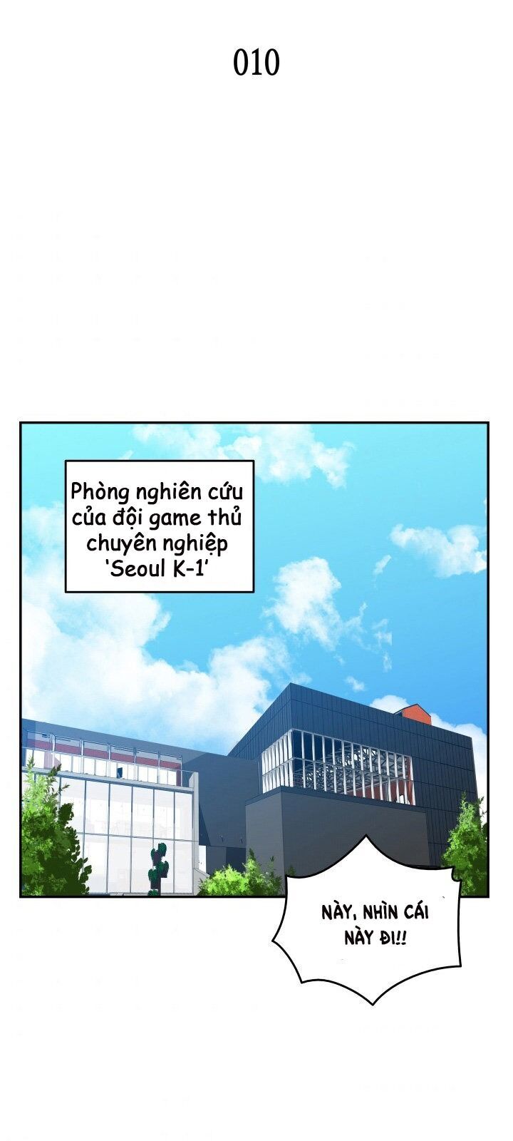 Tôi Là Lính Mới Chapter 10 - Trang 28