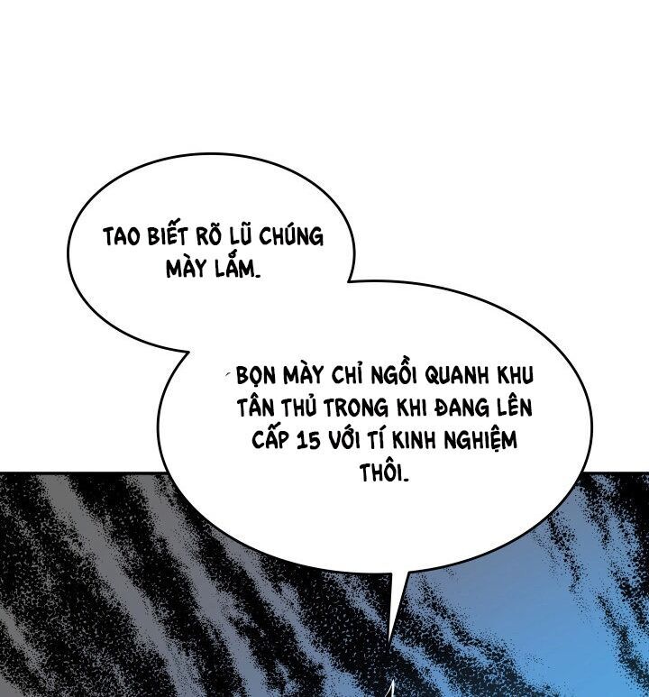 Tôi Là Lính Mới Chapter 5 - Trang 9