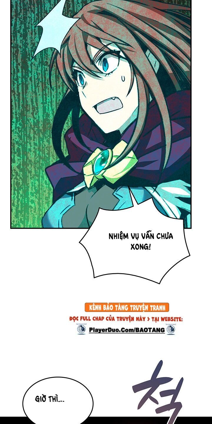 Tôi Là Lính Mới Chapter 9 - Trang 20