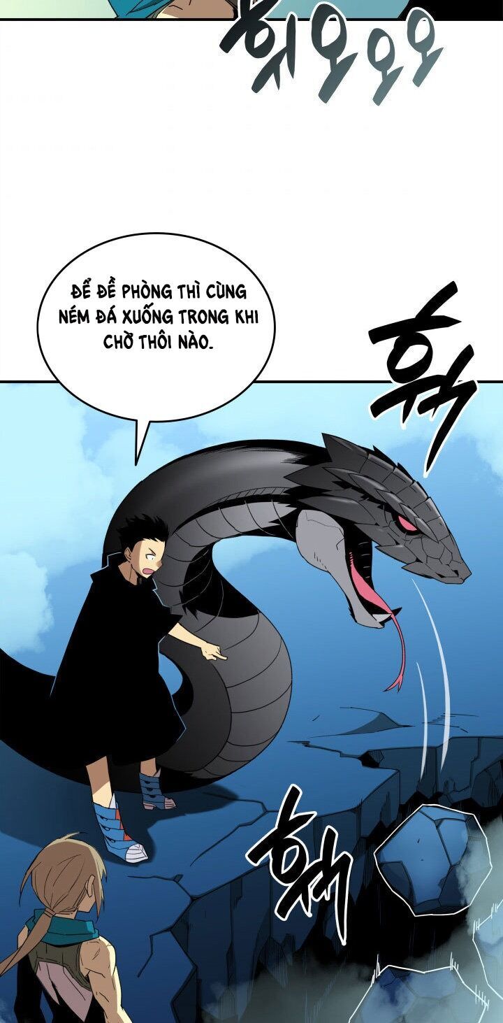 Tôi Là Lính Mới Chapter 20 - Trang 67