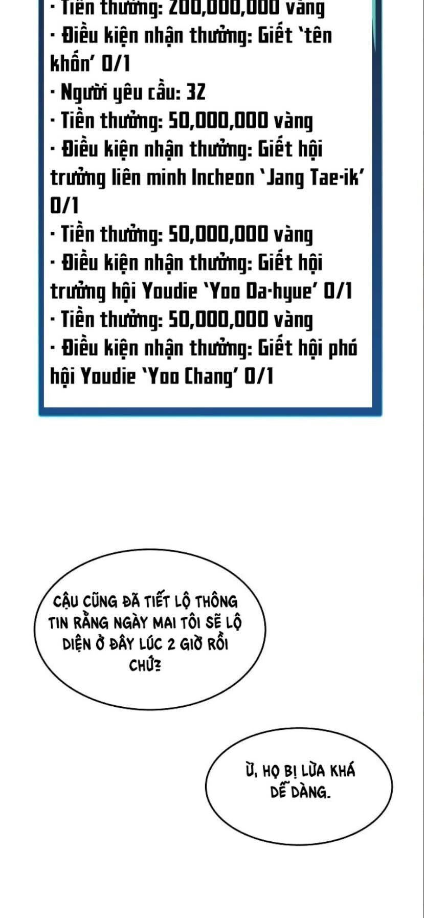 Tôi Là Lính Mới Chapter 22 - Trang 5