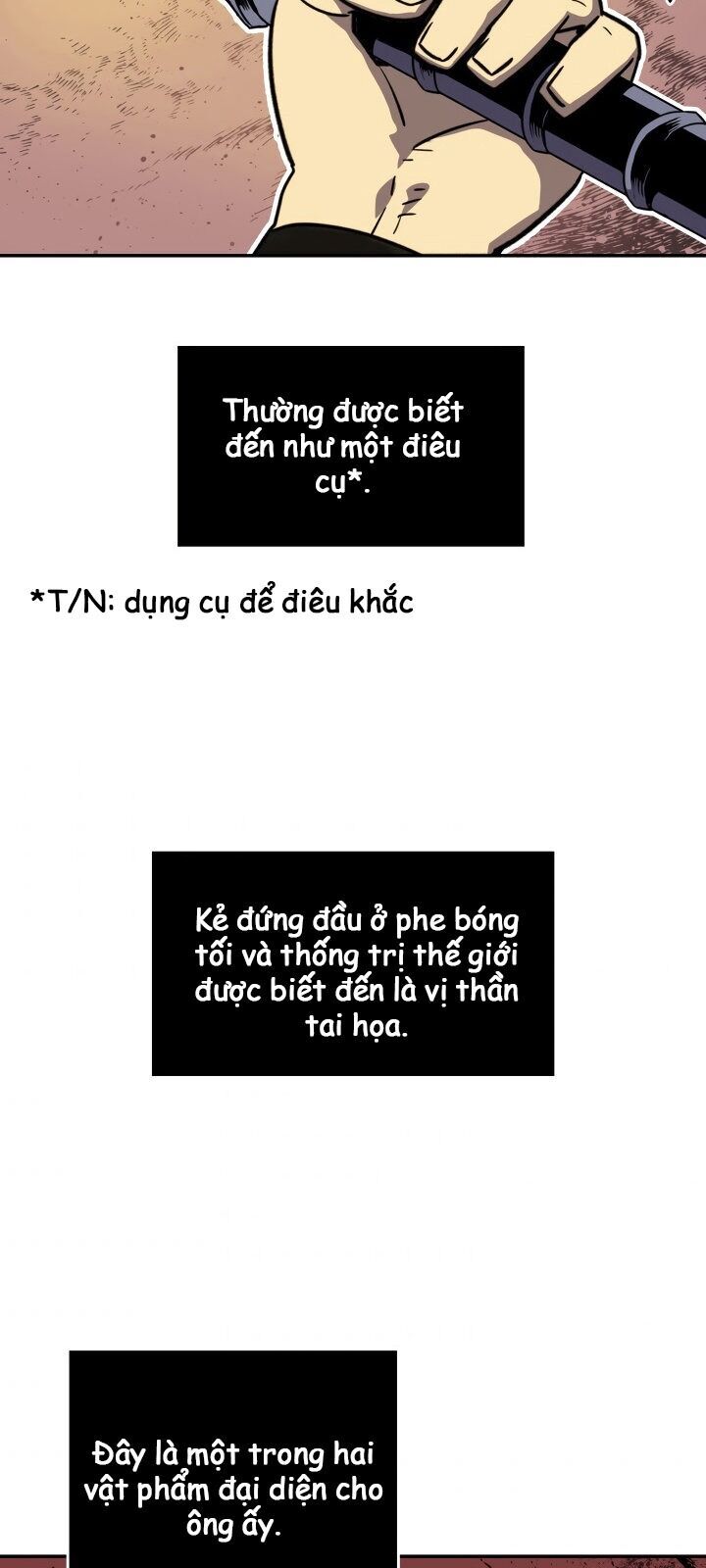 Tôi Là Lính Mới Chapter 4 - Trang 53