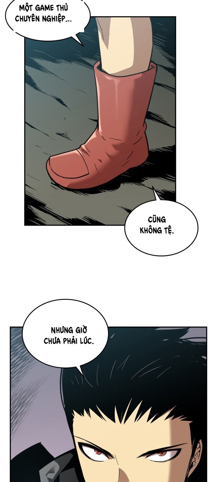 Tôi Là Lính Mới Chapter 10 - Trang 61