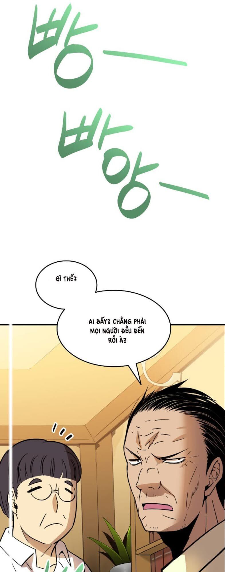 Tôi Là Lính Mới Chapter 24 - Trang 47