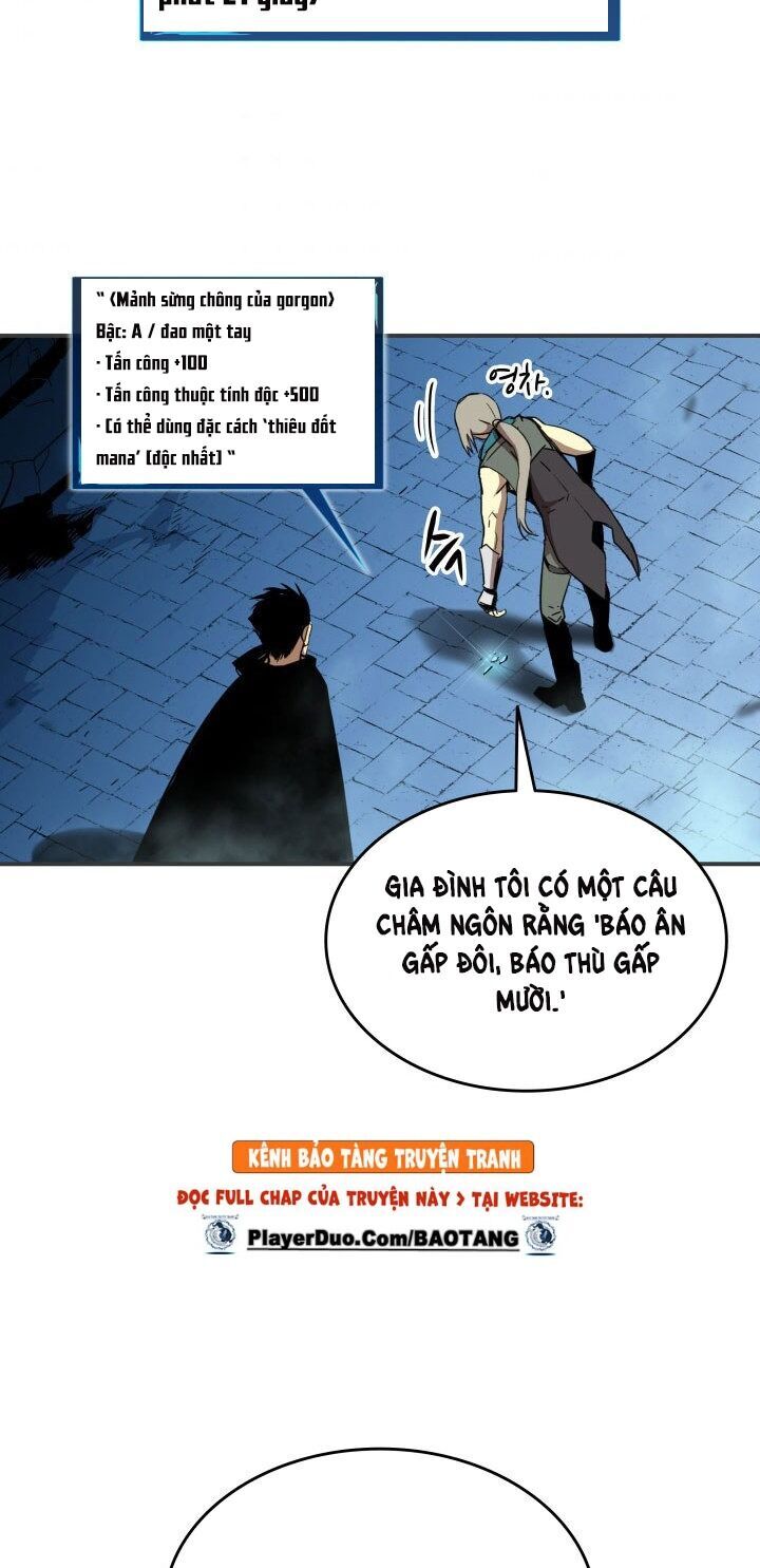 Tôi Là Lính Mới Chapter 18 - Trang 66