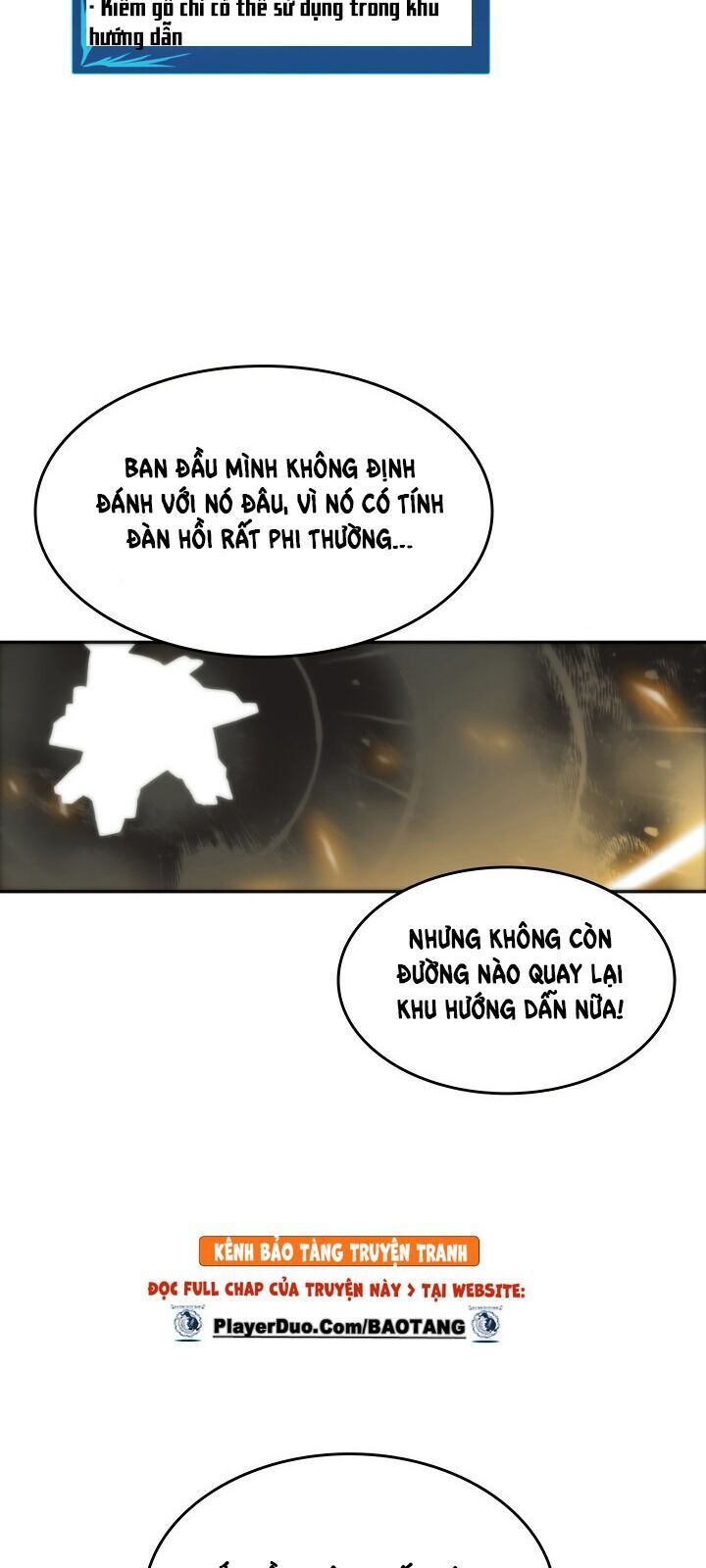 Tôi Là Lính Mới Chapter 4 - Trang 32