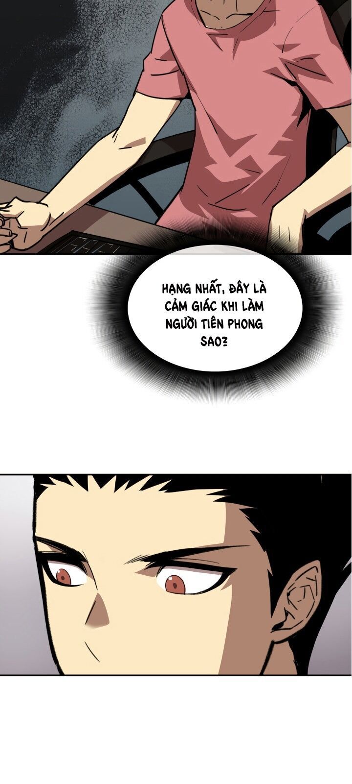 Tôi Là Lính Mới Chapter 7 - Trang 10