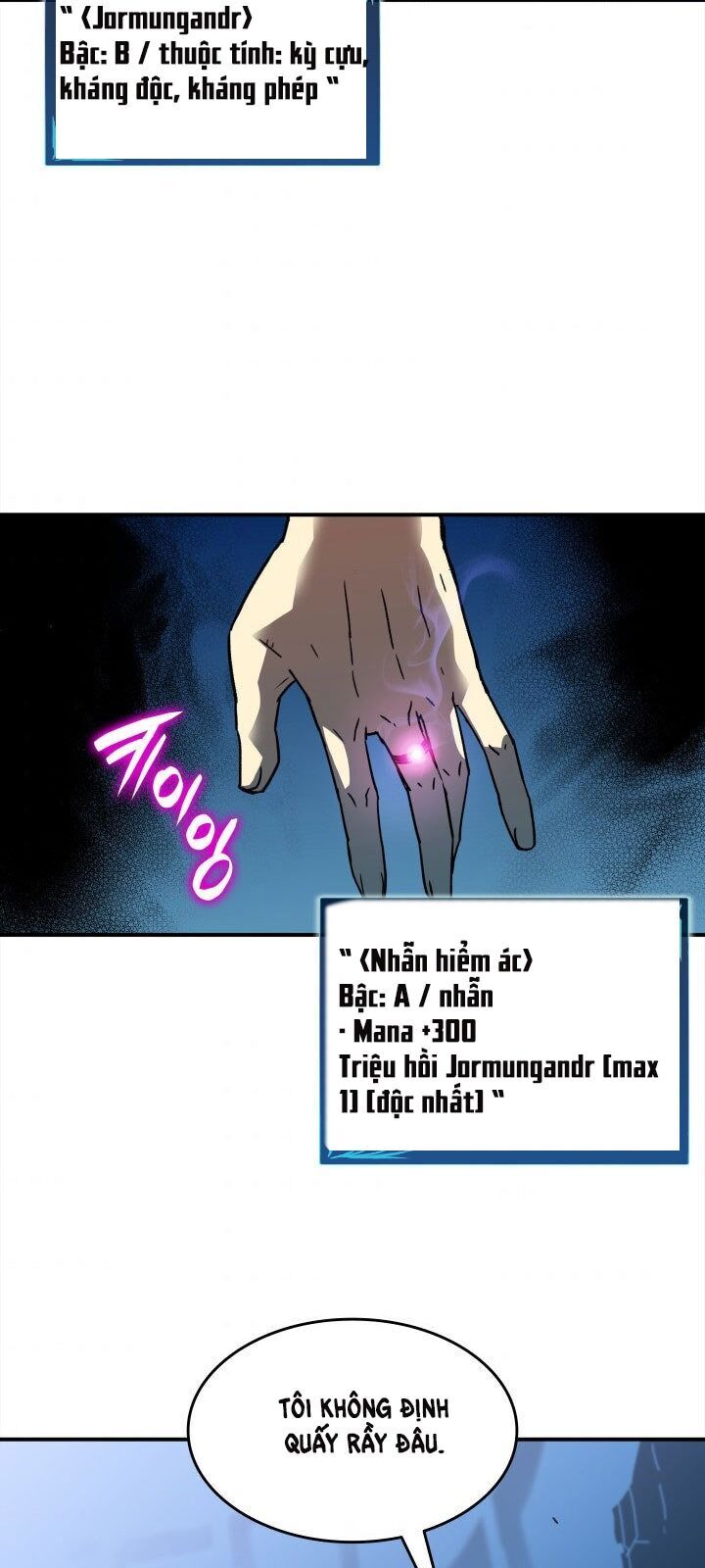 Tôi Là Lính Mới Chapter 18 - Trang 57