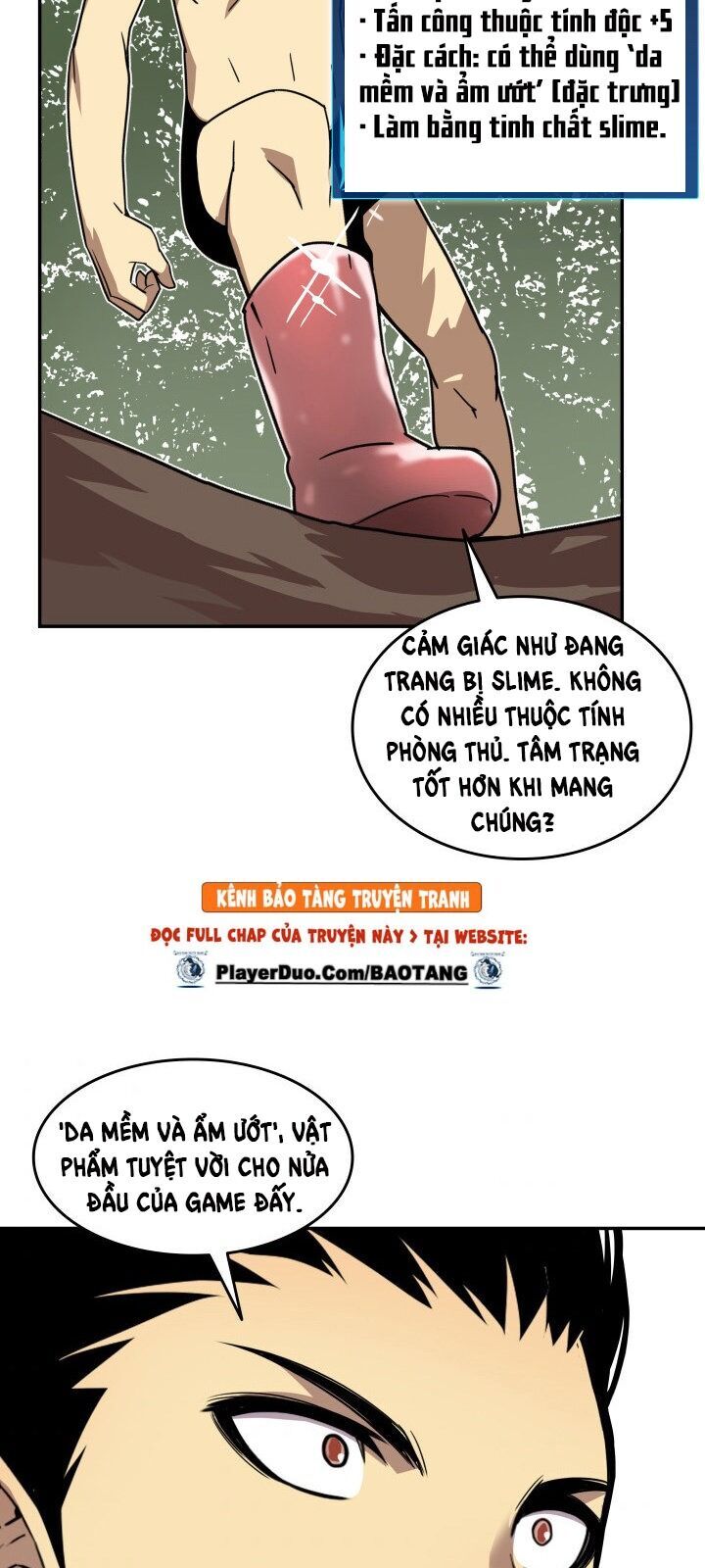 Tôi Là Lính Mới Chapter 5 - Trang 50