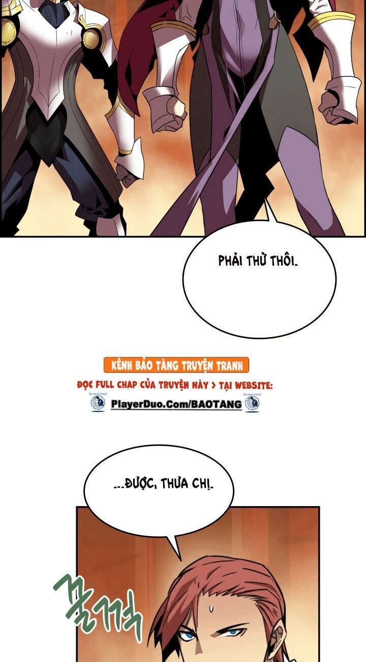 Tôi Là Lính Mới Chapter 8 - Trang 28