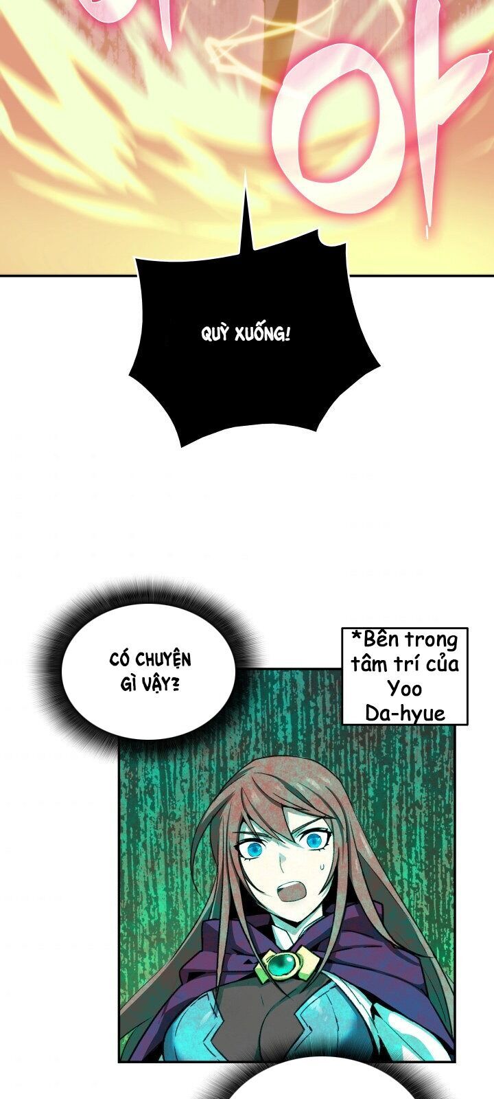 Tôi Là Lính Mới Chapter 9 - Trang 4