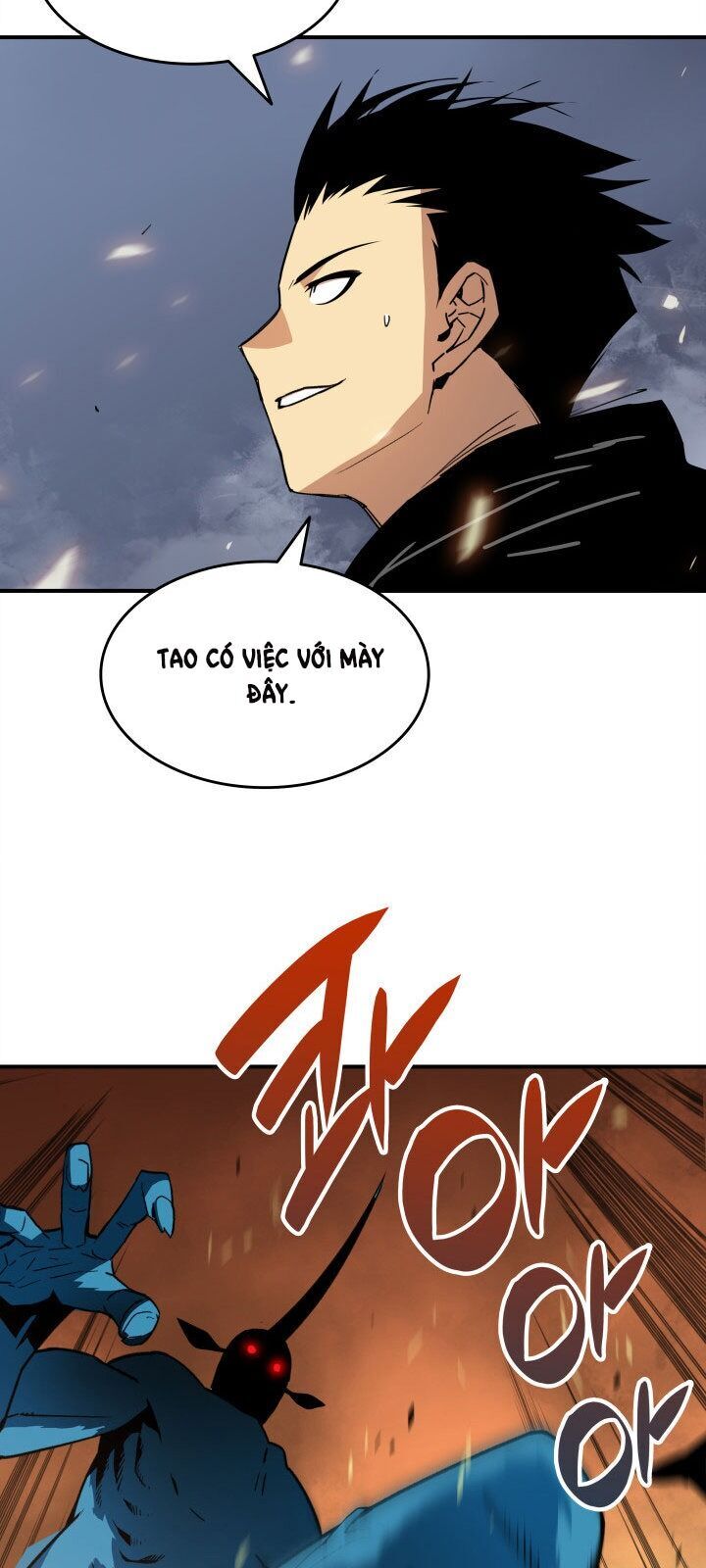 Tôi Là Lính Mới Chapter 17 - Trang 61