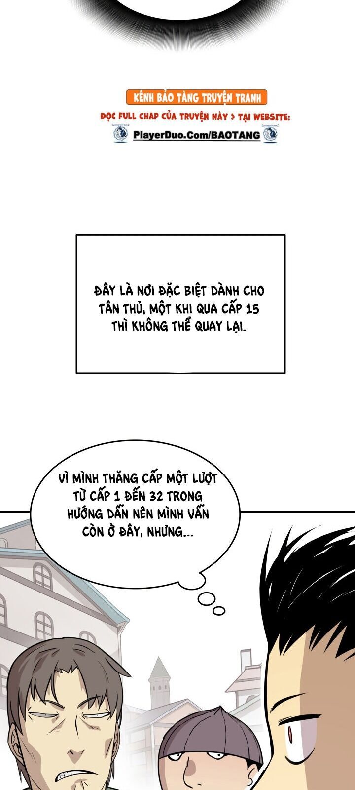 Tôi Là Lính Mới Chapter 4 - Trang 77