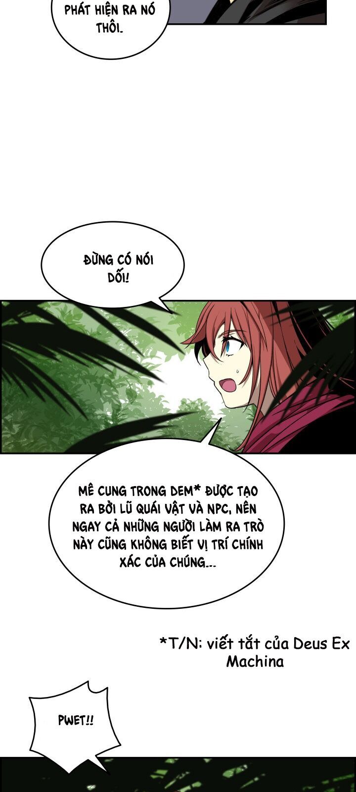 Tôi Là Lính Mới Chapter 11 - Trang 55