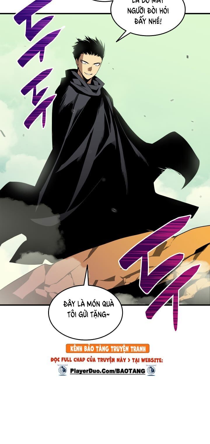 Tôi Là Lính Mới Chapter 21 - Trang 66