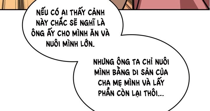 Tôi Là Lính Mới Chapter 7 - Trang 21