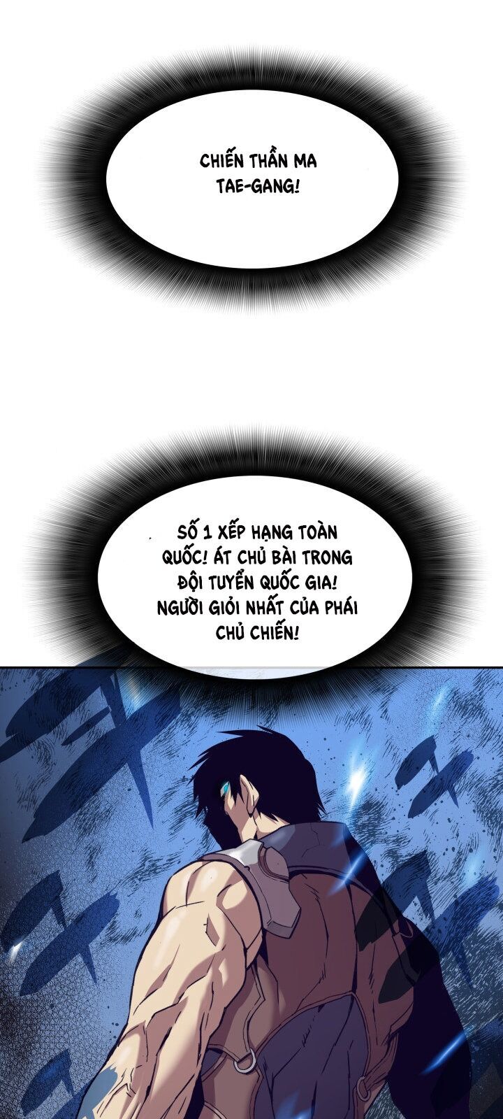 Tôi Là Lính Mới Chapter 11 - Trang 46