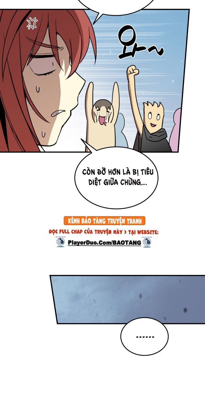 Tôi Là Lính Mới Chapter 14 - Trang 27