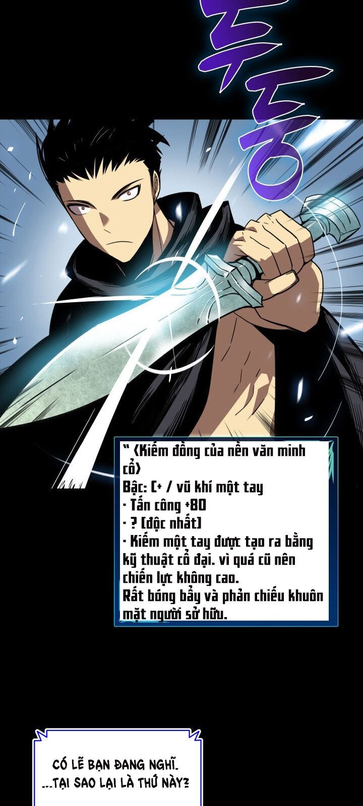 Tôi Là Lính Mới Chapter 16 - Trang 32