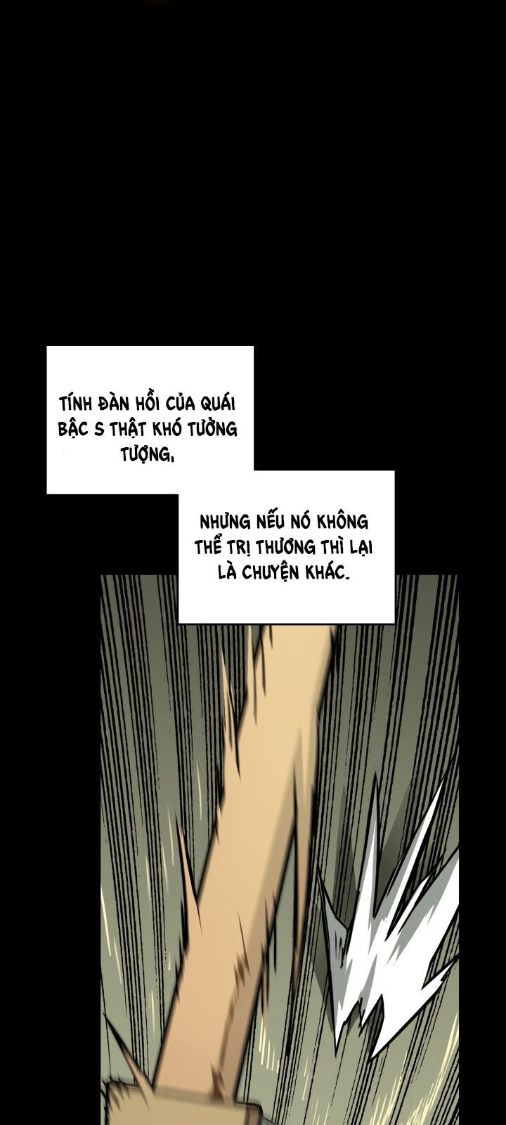 Tôi Là Lính Mới Chapter 4 - Trang 37