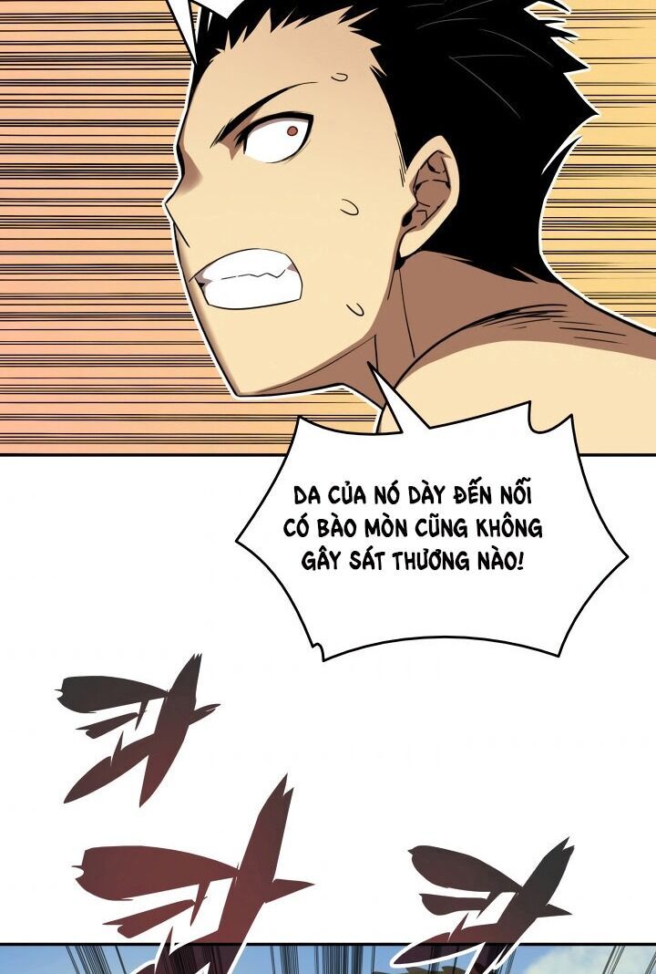 Tôi Là Lính Mới Chapter 7 - Trang 54