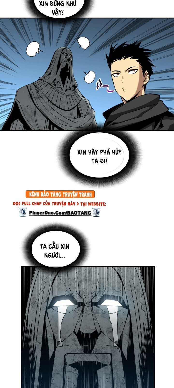 Tôi Là Lính Mới Chapter 10 - Trang 70