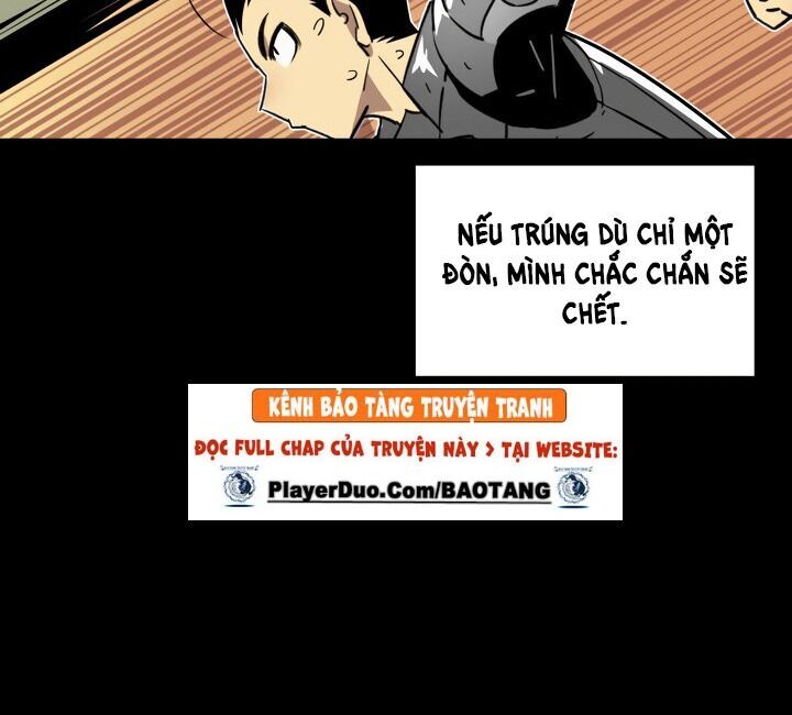 Tôi Là Lính Mới Chapter 4 - Trang 39