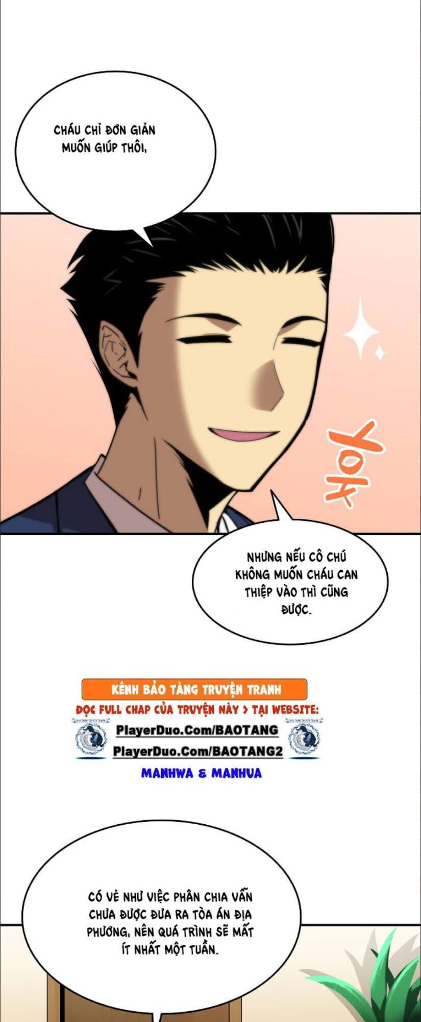 Tôi Là Lính Mới Chapter 24 - Trang 25