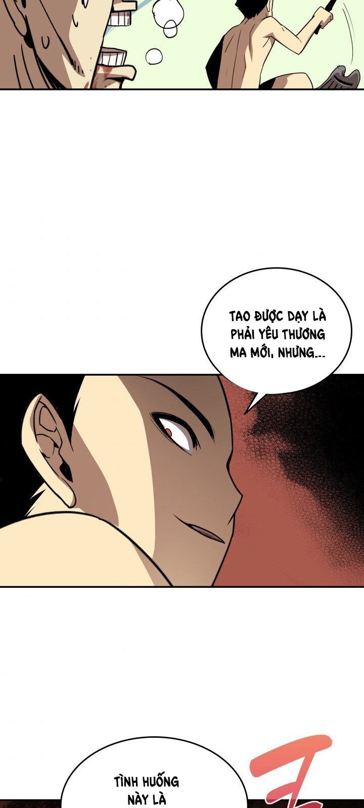 Tôi Là Lính Mới Chapter 5 - Trang 28