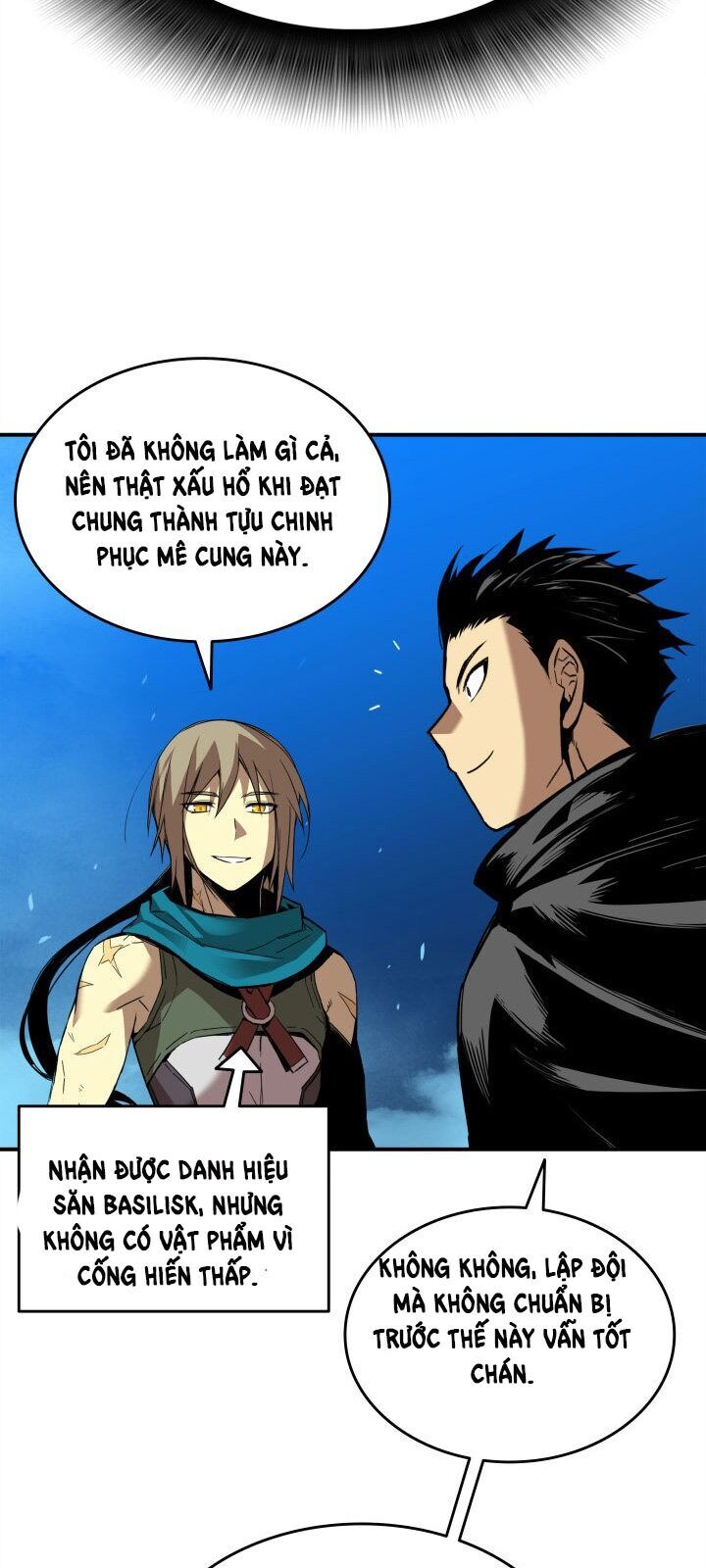 Tôi Là Lính Mới Chapter 20 - Trang 74