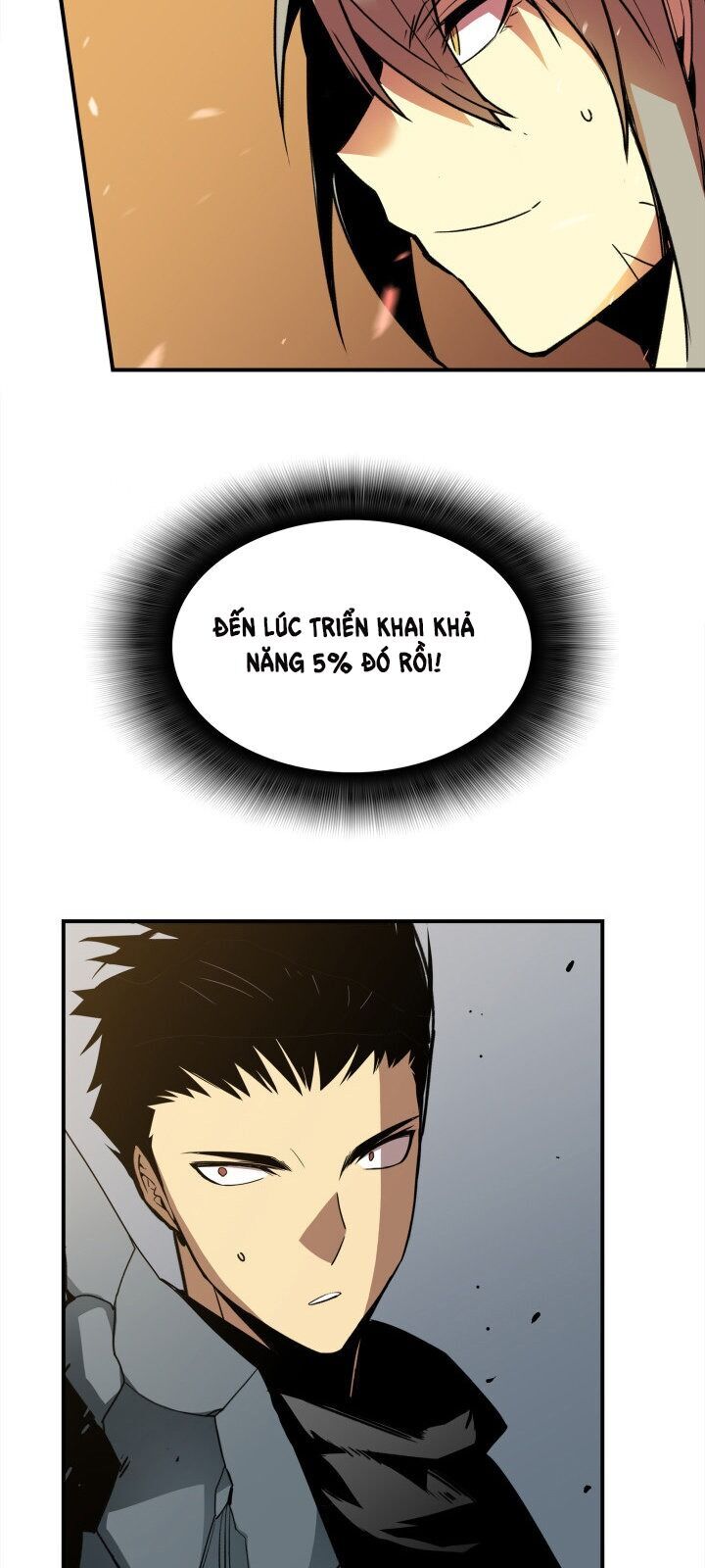 Tôi Là Lính Mới Chapter 18 - Trang 39