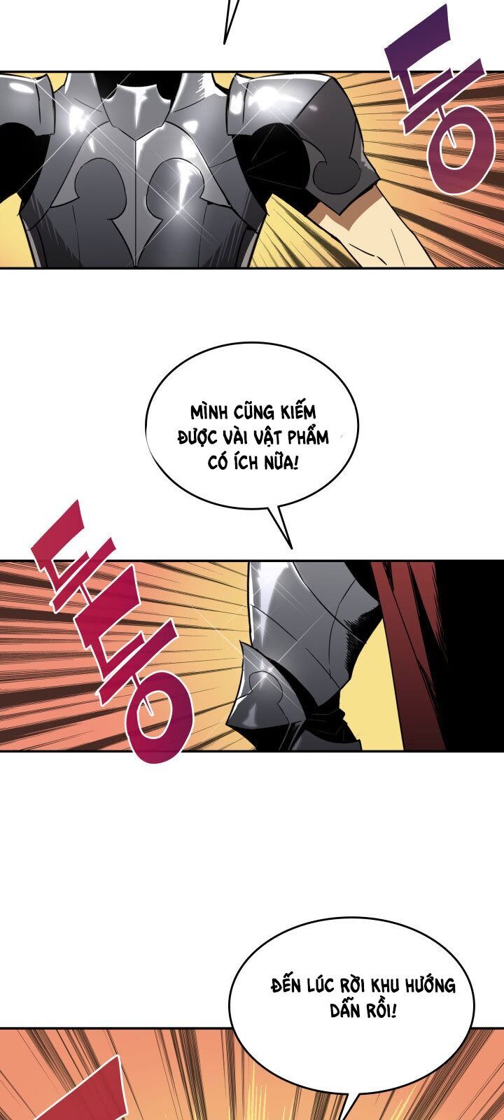 Tôi Là Lính Mới Chapter 3 - Trang 49