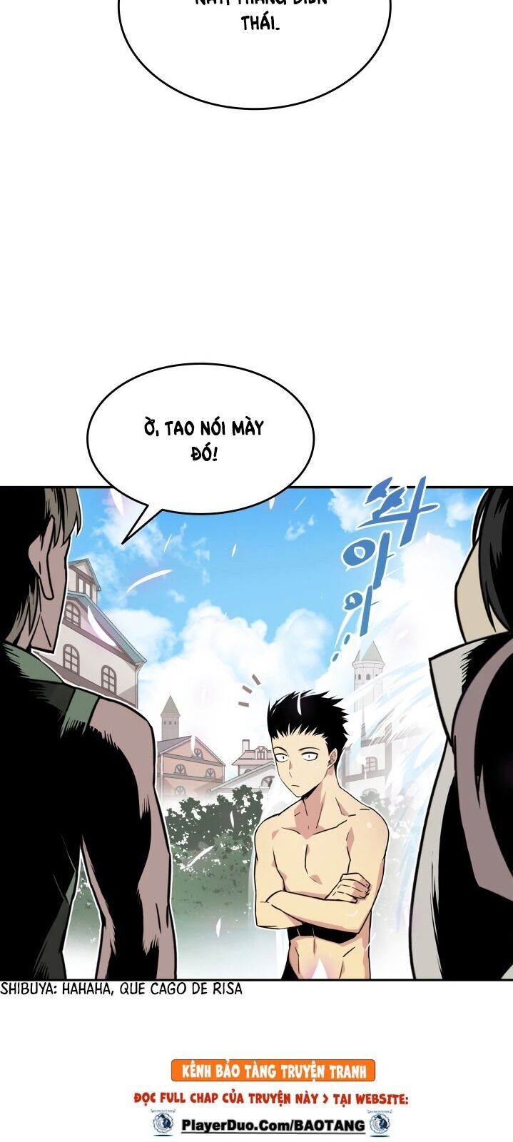 Tôi Là Lính Mới Chapter 4 - Trang 71